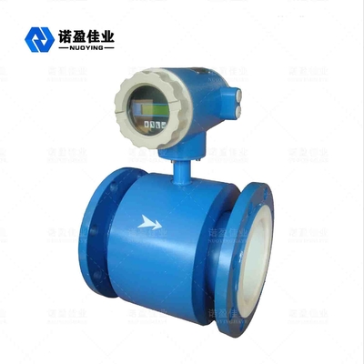Good price Meterelektromagnetik aliran jenis lumpur untuk pengukuran lumpur on line
