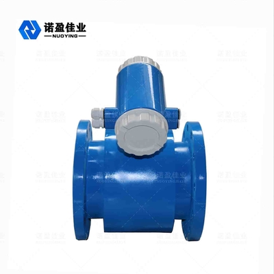 Good price Meterelektromagnetik aliran jenis lumpur untuk pengukuran lumpur on line