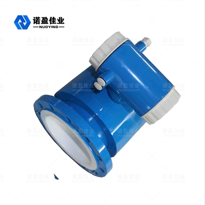 Good price Meterelektromagnetik aliran jenis lumpur untuk pengukuran lumpur on line