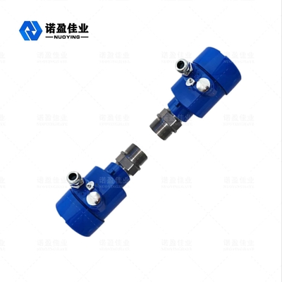 Good price Sensor Tingkat Mikrowave Terlaris Alarm Tingkat Cairan Tanpa Kontak dengan Jangkauan 120m untuk Semua Jenis Kontainer on line