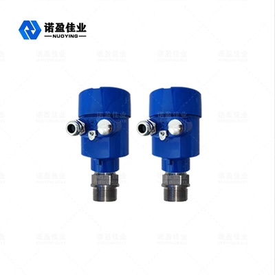 Good price NYWBUK 24VDC Microwave Level Switch 120m Non-Contact Liquid Level Alarm on line