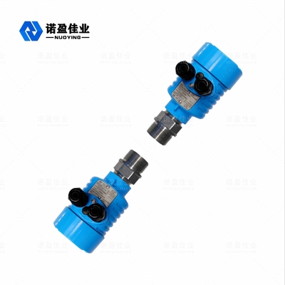 Good price Hot-Sale 120m Pasangan Microwave Level Switch dengan Threaded Connection Solid Microwave Level Sensor on line