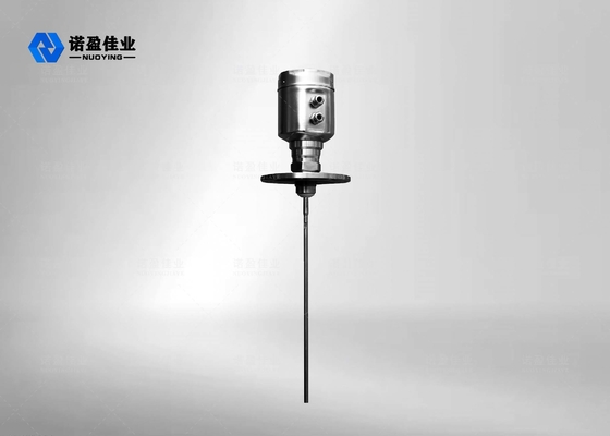 Good price 1.8GHz NYRD-702 Pabrik Jual Langsung Keakuratan Tinggi Terpandu Gelombang Radar Level Meter Transmitter dengan 4-20mA Output on line