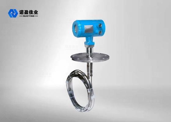 Good price NYRD-703 Wave Radar Level Meter Transmitter Untuk Low Dielectic Constant Liquid 30M Range on line
