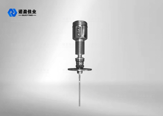 Good price NYRD-705 Sensor Suhu Tinggi Radar Gelombang Meter Tingkat Transmitter Untuk Low Dielektik Konstan Cairan15M Range on line