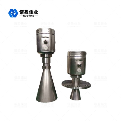 Good price 6.8GHz NYRD-803 Liquid Radar Level Transmitter Sensor Tingkat Radar Cerdas on line