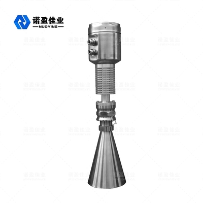 Good price 6.8GHz NYRD-803S Liquid Radar Level Transmitter Sensor Tingkat Radar Cerdas on line