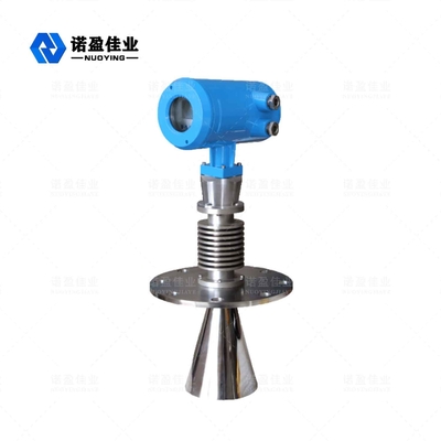 Good price 6.8GHz NYRD-803S Liquid Radar Level Transmitter Sensor Tingkat Radar Cerdas on line