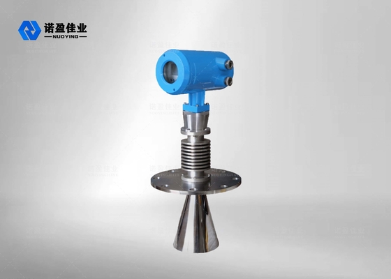 Good price 6.8GHz NYRD-803S Liquid Radar Level Transmitter Sensor Tingkat Radar Cerdas on line