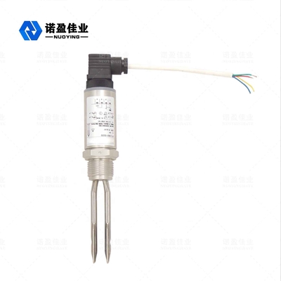 Good price NYYCUK-A Tuning Fork Level Switch SS316L Liquid Level Switch SPDT Relay Output Water Level Switch dengan Sertifikasi CE on line