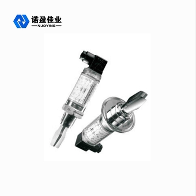 Good price Tuning Fork Level Switch di Rustless Steel Housing Water Level Controller Dengan 44mm Fork Made in China on line