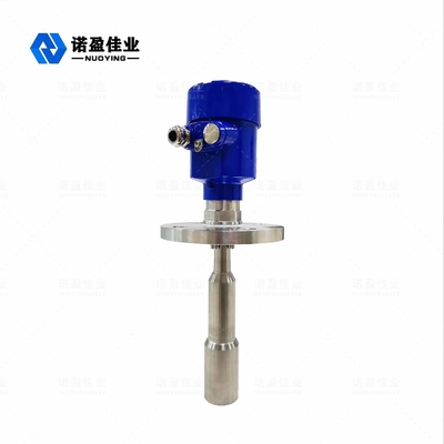 Good price 30m 316L Antenna Non-kontak Radar Level Meter tingkat radar pemancar sanitasi Radar tingkat pemancar on line