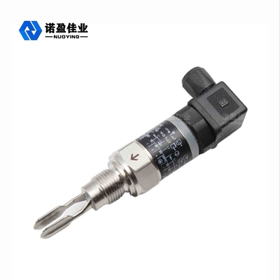 Good price NYYCUK-A Tuning Fork Level Switch dengan Thread atau Flange Connection Water Level Switch Manufacturer on line
