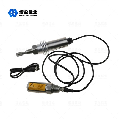 Good price NYYCUK-A Tuning Fork Level Switch untuk Alarm Tingkat Tinggi dan Rendah Cairan dan Bubuk on line