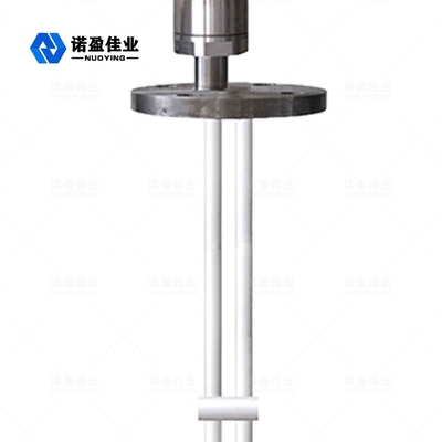 Good price Hot Sale NUOYING NYSP-Z22 4-20mA Rf Intake Capacitive Level Meter on line