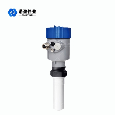 Good price NUOYING 26GHz NYRD805 Radar Level Sensor Transmitter Suhu sedang -40C --130°C dan Tekanan Proses -0.1~0.3MPa on line