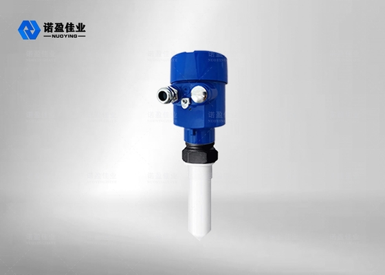 Good price 26GHz NYRD805 Radar Level Sensor Transmitter Measurement Explosion-proof grade: Exia Il C T6 Ga/ Exd ia lIC T6 Gb Output sinyal 4...20mA/HART ((dua/empat) RS485/Modbus on line