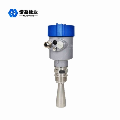 Good price 26GHz Radar Level Meter pemancar tingkat radar Keakuratan +3mm Suhu rata-rata -40C-250°C on line