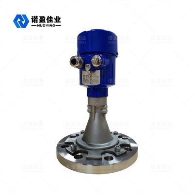 Good price Sensor Radar Tingkat Air RS485 35 yang disesuaikan untuk Manajemen Sungai Air Radar Level Gauge 26GHz on line
