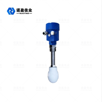 Good price Antenna bahan antena tetesan air, PTFET Jangkauan pengukuran: 40 meter Keakuratan pengukuran: +3mm NYRD - SD ater Drop Type Liquid Radar Level Transmitter 2.0MPa on line