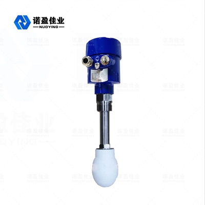 Good price NYRD - SD Sambungan proses: flange (opsional) Kelas perlindungan: IP67 Rentang frekuensi: 26GHz Radar Level Transmitter on line