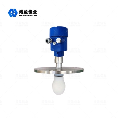 Good price Keakuratan pengukuran: ±3mmSumber daya: 24VDC (dua baris, empat baris) 26GHz NYRD-TJ-A Radar Sensor Pengukuran Air Level Transmitter on line