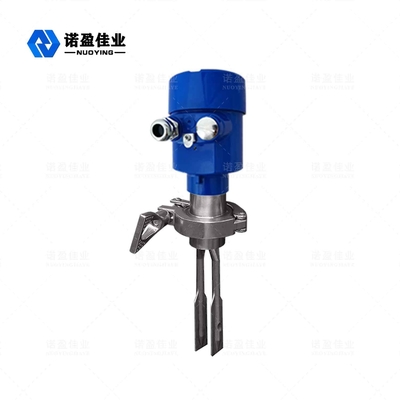 Good price NUOYING NYYCUK-A Tuning Fork Level Switch Tingkat daya perlindungan: IP67 Kelas ledakan: Exd I BT4 (opsional) on line
