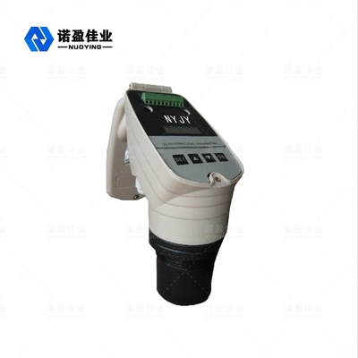 Good price Kinerja Tinggi Non-kontak Tangki Air Meter Sensor Ultrasonik Cairan (tidak aduk, gelembung, volatilization, dll) Bahan antena PP、PVC、PTFE、304 on line