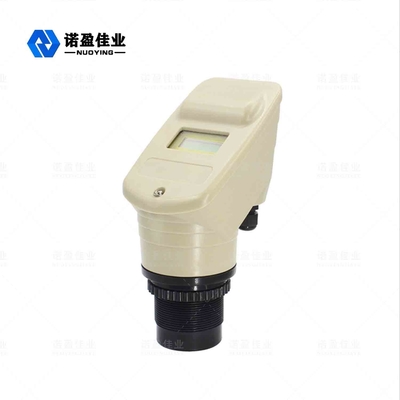 Good price Non-kontak Tangki Air Meter Sensor Ultrasonik Probe Tipe Terintegrasi,Pembagian,Pembuktian ledakan,anti korosi, anti korosi dan tahan ledakan on line