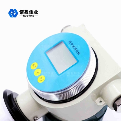 Good price Meter Tangki Air Tanpa Kontak Sensor Ultrasonik Jangkauan pengukuran 0 ~ 20m (terintegrasi) Keakuratan pengukuran <0,25% (jangkauan <20m) on line