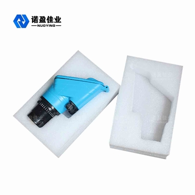 Good price Pasokan listrik 24VDC Non-kontak Tangki Air Meter Sensor Ultrasonik Proses koneksi Utas, flange (opsional) Set output Setelan batas atas, pengaturan batas bawah on line