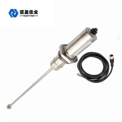 Good price Hot Sale NYCZ500 Magnetostrictive Level Transmitter Antenna bentuk Kabel, batang Antenna bahan 304、316 on line