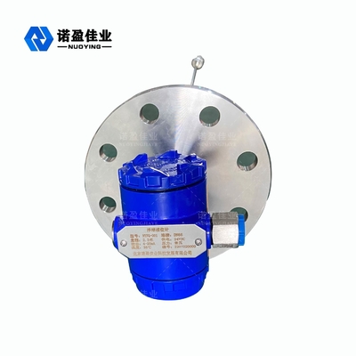 Good price NUOYING NYCZ500 Magnetostrictive Level Transmitter Level gauge Level meter Suhu proses -40~+200°C Waktu respons 0,2~5 ms on line