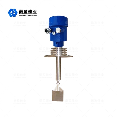 Good price Tekanan normal seri NYZX Rotary paddle level switch Proses koneksi Thread, flange (opsional) on line