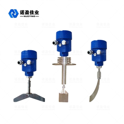 Good price Otomatisasi dan Kontrol Industri Bahan Kering Rotary Paddle Level Switch on line