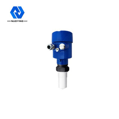 Harga yang bagus NYRD805 Rod Type Liquid Radar Level Meter Dengan Antena PTFE 26GHz on line