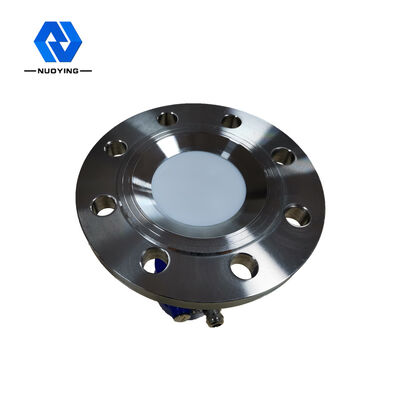 Harga yang bagus Harga Murah dan Keandalan Tinggi 26GHz Radar Jenis Sensor Tingkat Air Radar Akurasi Tinggi Meter Tingkat VEGAPULS63 Meter Tingkat Cairan on line