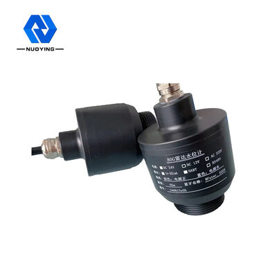 Harga yang bagus Transmitter Tingkat Radar Gelombang Milimeter untuk Pengukuran Air dan Cairan yang Tepat on line