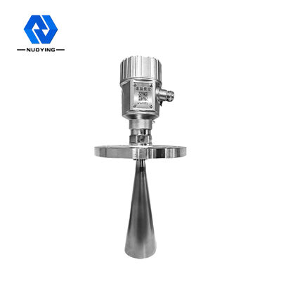 Harga yang bagus Pengukur Level Radar yang dipasang di Atas Baja Tahan Karat 316L on line