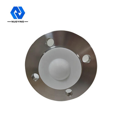 Harga yang bagus Rentang pengukur tingkat radar tahan ledakan frekuensi tinggi baja tahan karat 80GHz dapat mencapai 120m on line