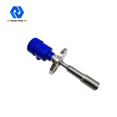 Harga yang bagus NUOYING NYRD806 Radar Level Meter pemancar tingkat radar Jangkauan pengukuran 30m dengan bahan antena 316L on line