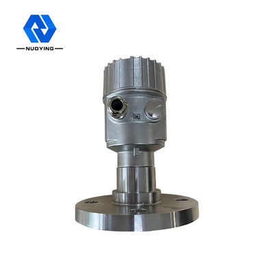 Harga yang bagus Smart Liquid Solid Radar Level Meter Debu Asap Lingkungan on line