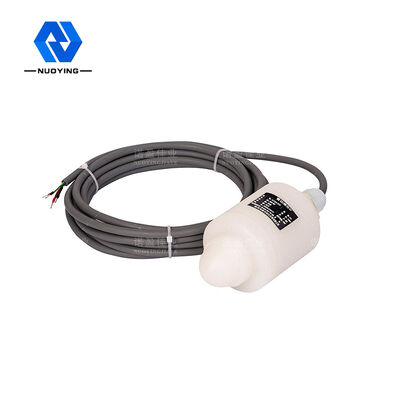 Harga yang bagus Industri 80GHz Radar Tingkat Transmitter presisi tinggi 4-20mA Output untuk Aluminium Cairan Thread Instal on line