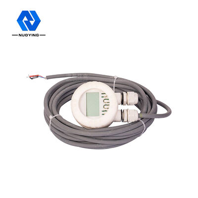 Harga yang bagus Pengukur Ketinggian Air Radar 80GHz Ukuran Kecil Sensor Ketinggian Air Radar 80GHz Pengolahan Limbah Sensor Ketinggian Air Radar 80GHz on line