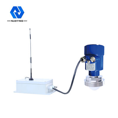 Harga yang bagus Detektor Tingkat Radar 80GHz Stabilitas Tinggi Pengukur Tingkat Radar 80GHz Industri Kimia Pengukur Tingkat Radar 80G on line