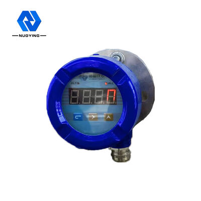 Harga yang bagus Indikator Sisi Tangki NYZK IP66 Ex db IIC T6 Gb on line