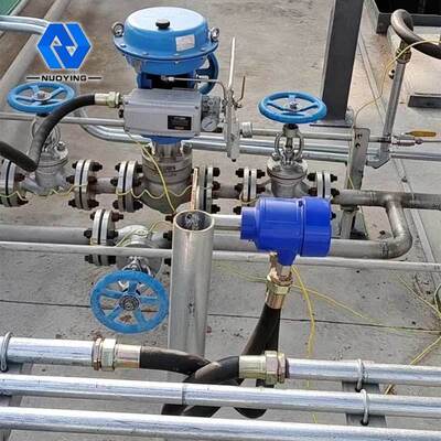 Harga yang bagus Indikator Sisi Tangki Tahan Ledakan | , Bertenaga Loop, Input 4-20mA on line