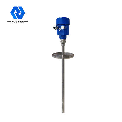 Harga yang bagus NYRD-704 Wave Radar Level Meter Transmitter Untuk Low Dielectic Constant Liquid 6M Range on line