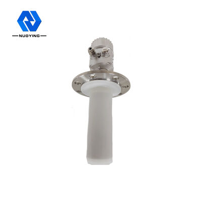 Harga yang bagus Pengukur Level Radar Cerdas 26G, Pabrik Langsung Khusus Industri Tahan Korosi on line