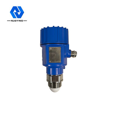 Harga yang bagus 76 - 81GHz Compact Sensor Radar Level Transmitter Untuk Tangki Penyimpanan Pengadukan Tekanan on line